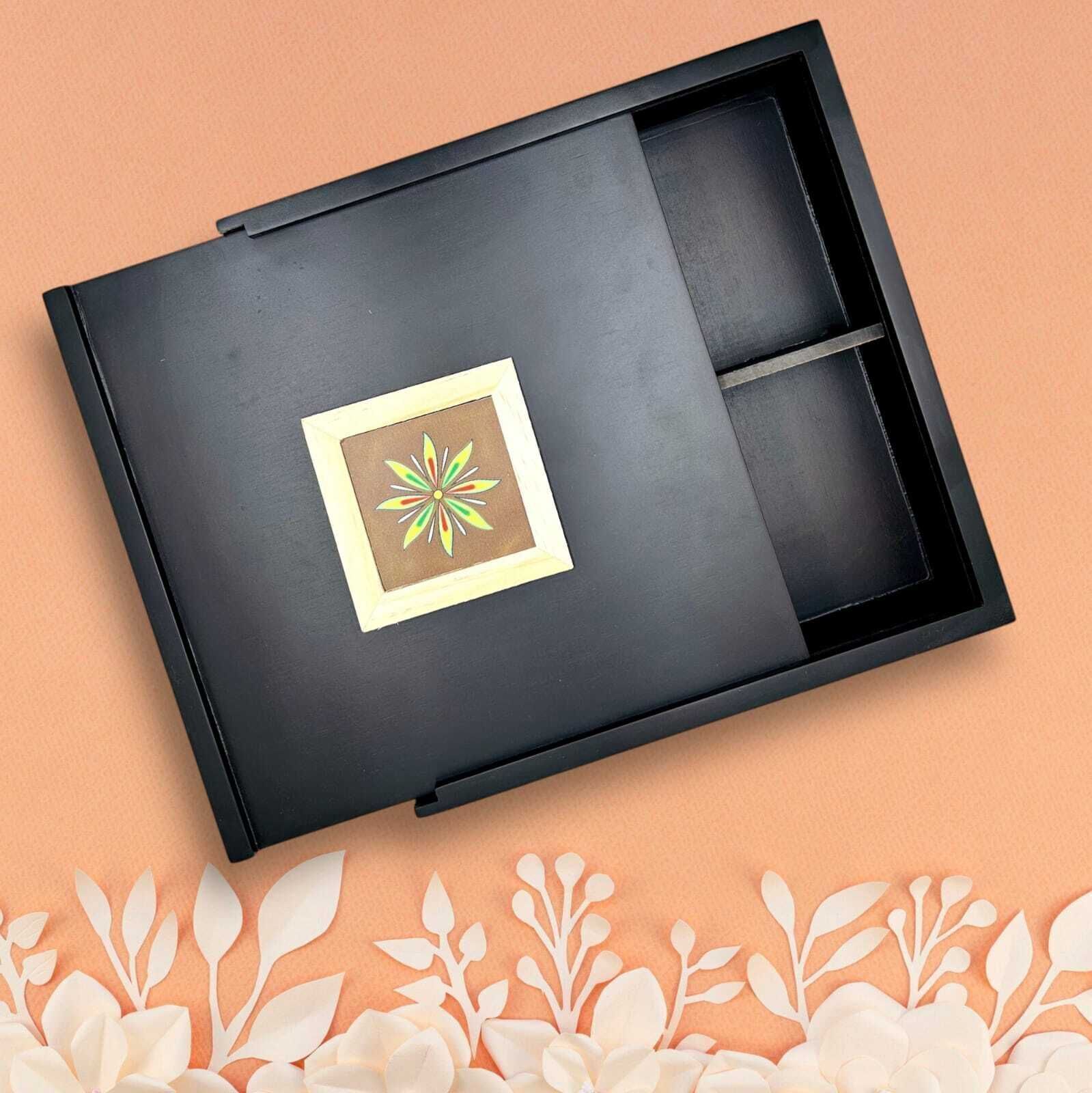 espoiir bloom Spice Set Wooden-picture-27