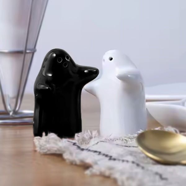 deodap Salt & Pepper Set Plastic-picture-11