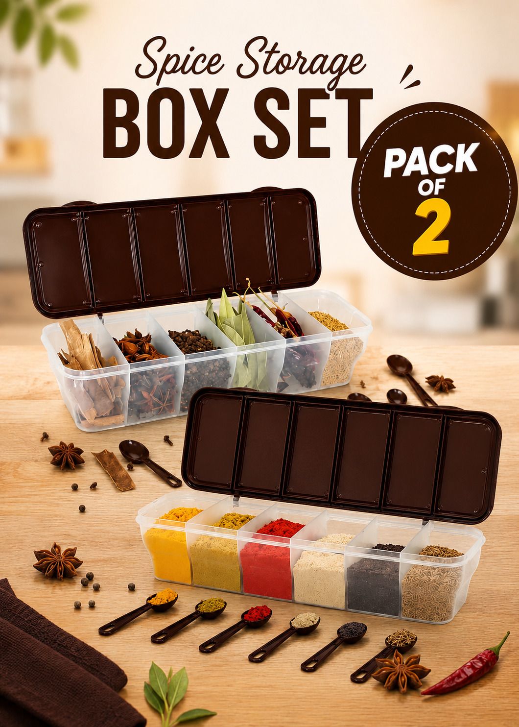 noventa Spice Set Plastic-picture-24