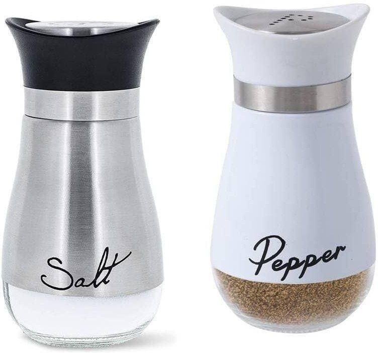 wynyc Salt & Pepper Set Stainless Steel-picture-14