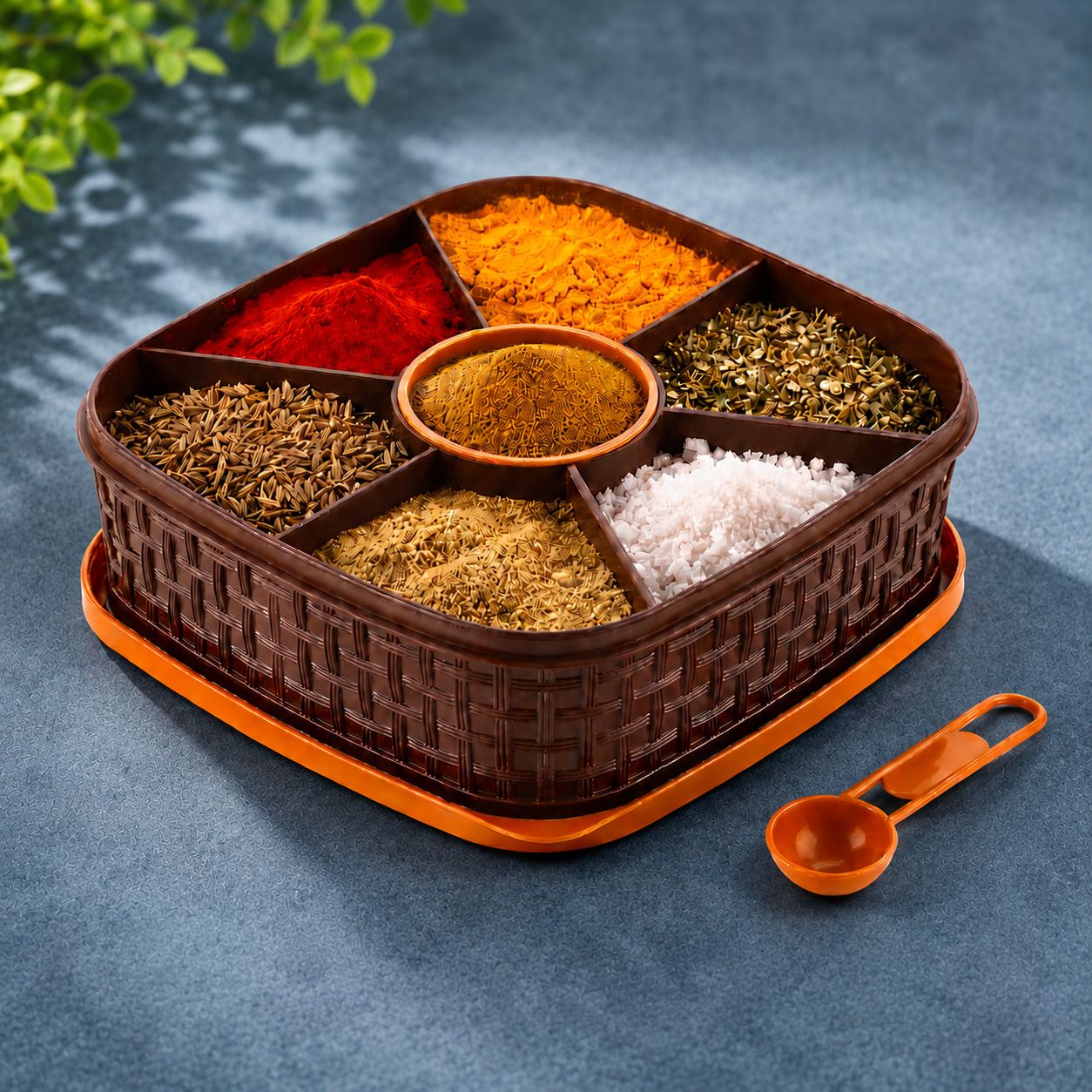 plasticnest Spice Set Plastic-picture-10