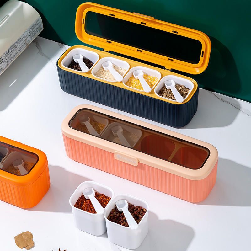 riddhient Spice Set Plastic-picture-22