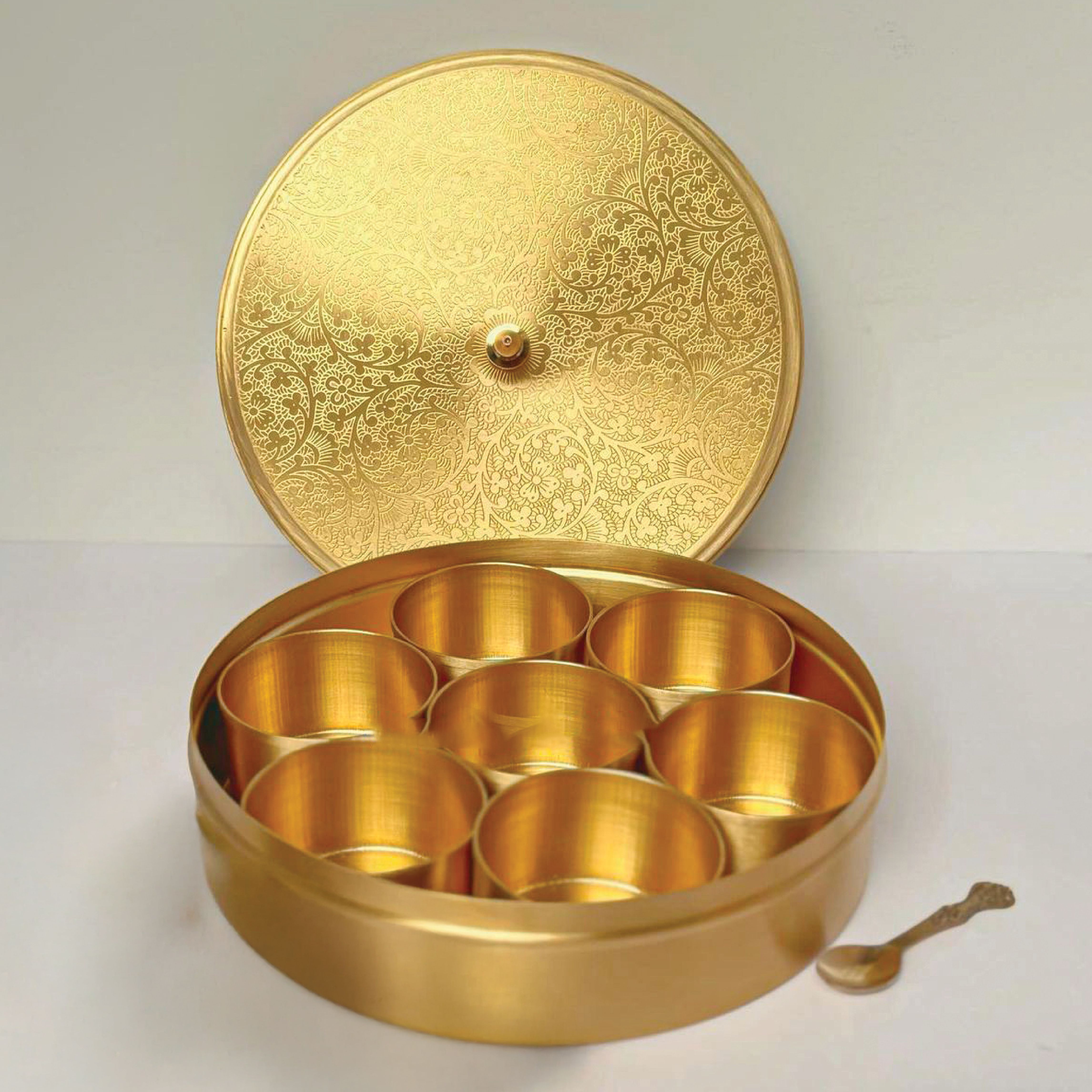 Spice Set Brass-image-25