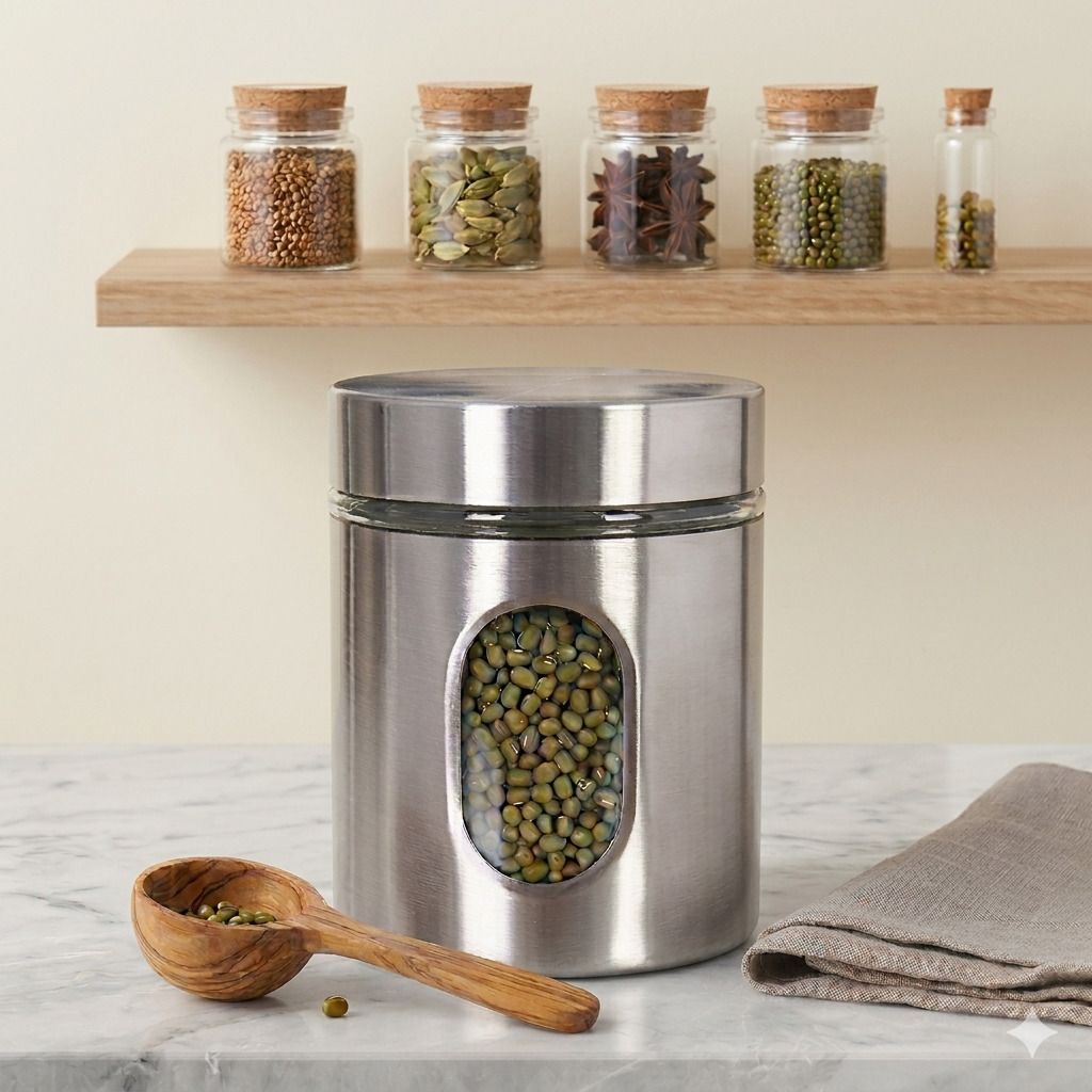 aaroofashion Spice Set Stainless Steel-picture-16