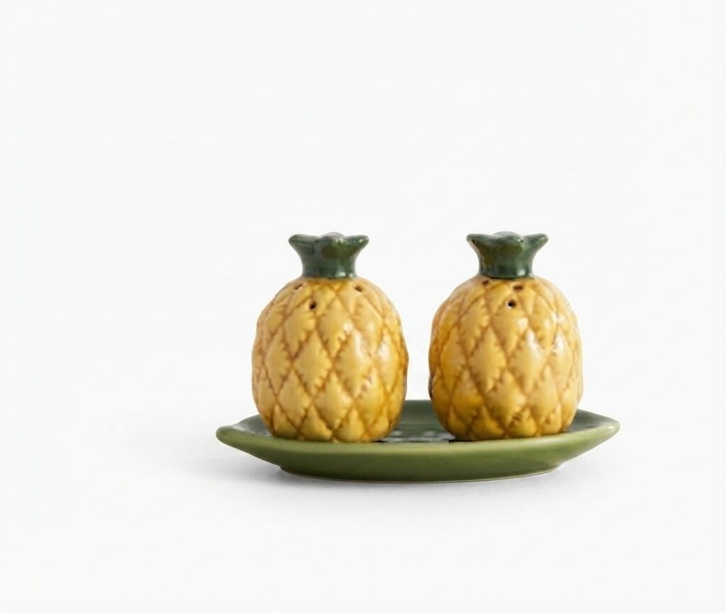 jiyansh creation Salt & Pepper Set Ceramic-picture-39