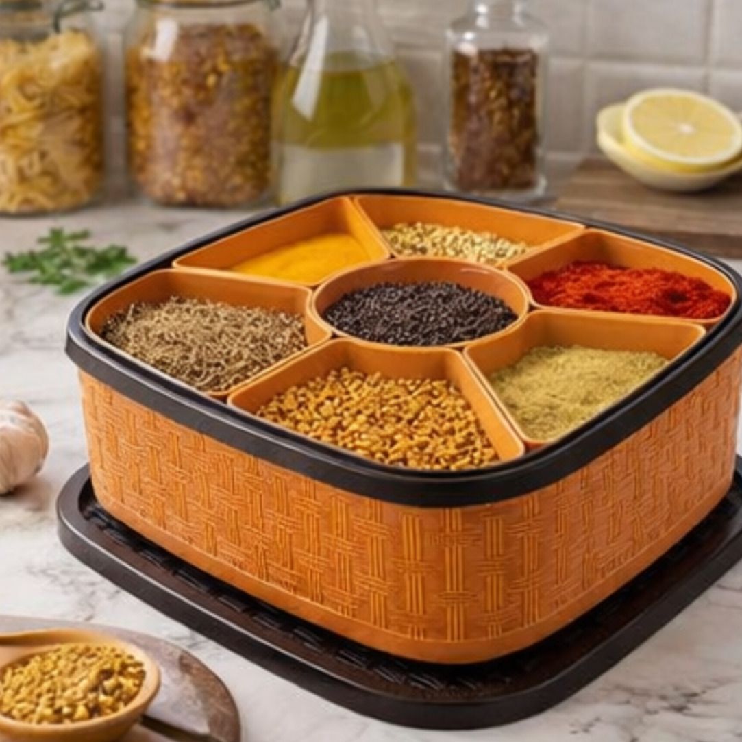 kajpra Spice Set Plastic-picture-19