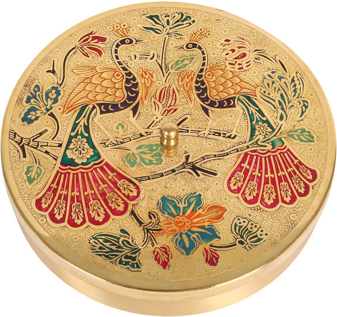 Spice Set Brass-image-26
