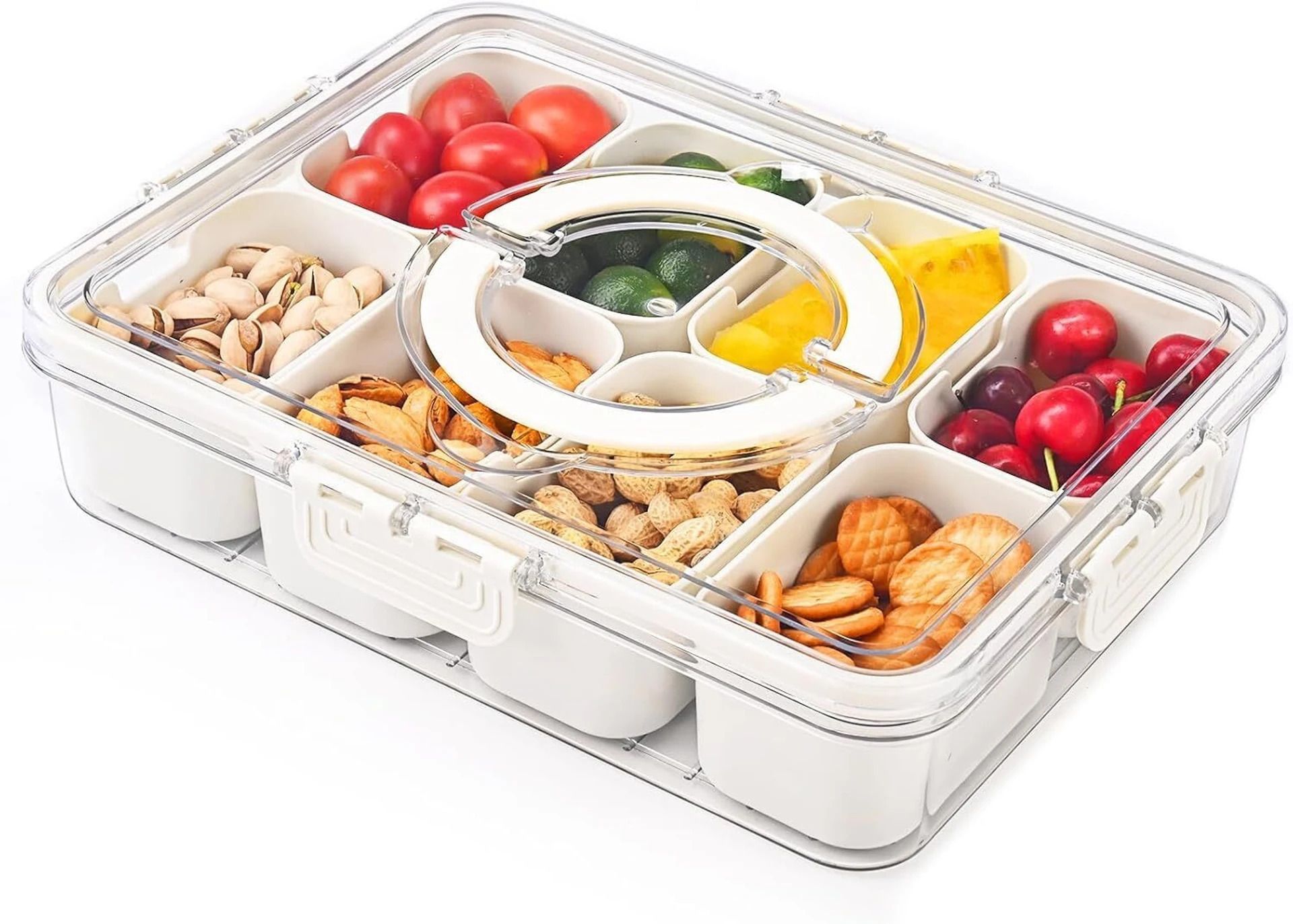 parthen enterprise Spice Set Plastic-picture-47