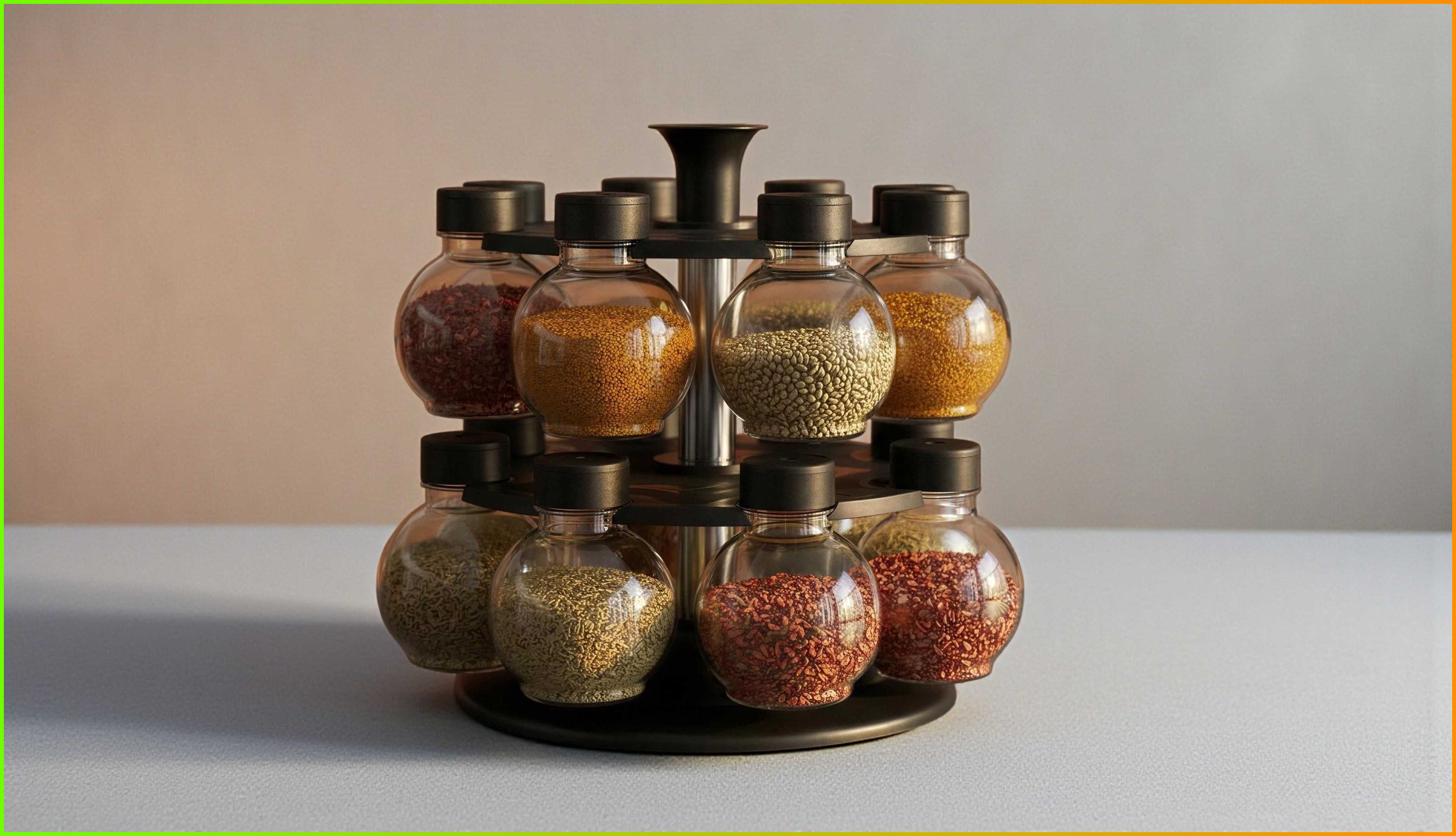 Salt & Pepper Set Plastic-image-22
