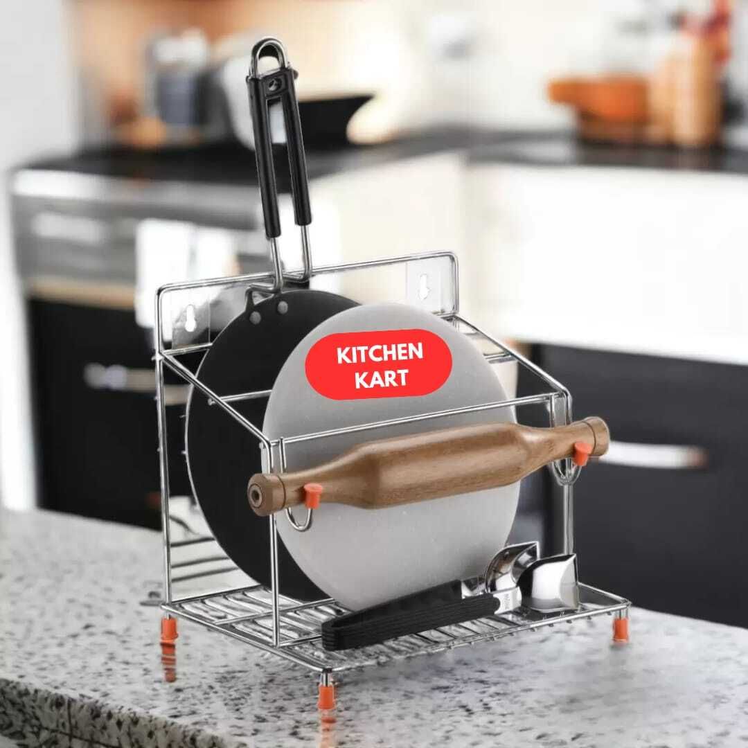 Salt & Pepper Set Steel