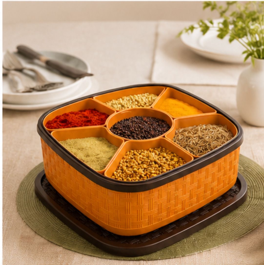 kajpra Spice Set Plastic-picture-14