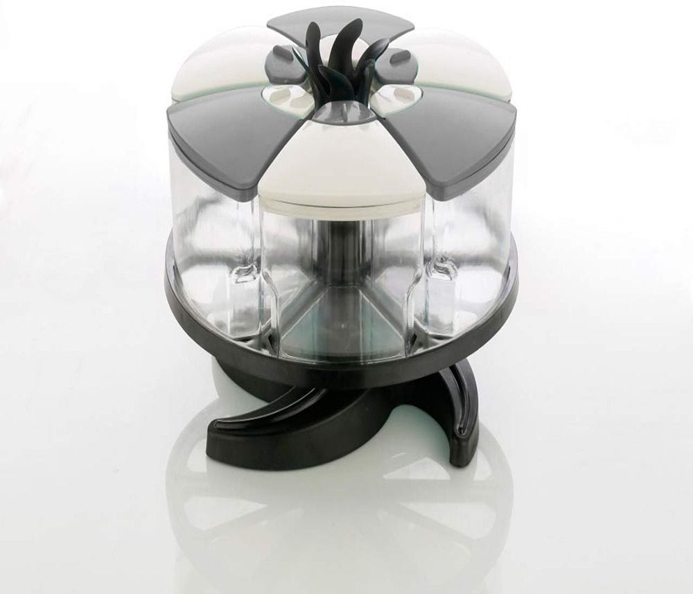 pratham enterprise Spice Set Plastic-picture-24