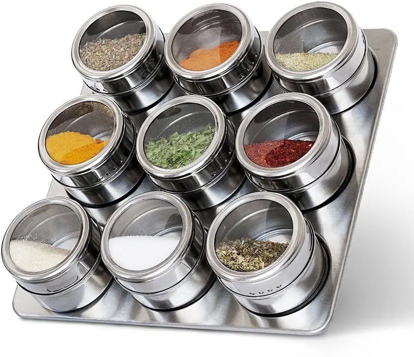 duant Spice Set Stainless Steel-picture-15
