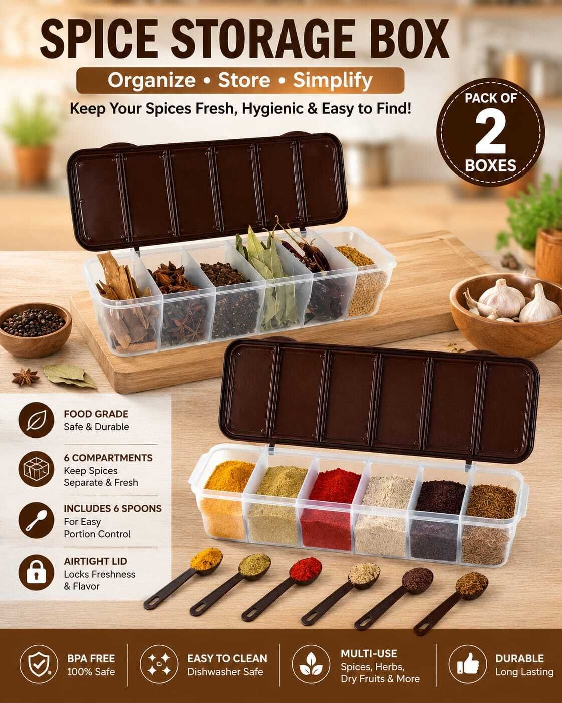 noventa Spice Set Plastic-picture-12