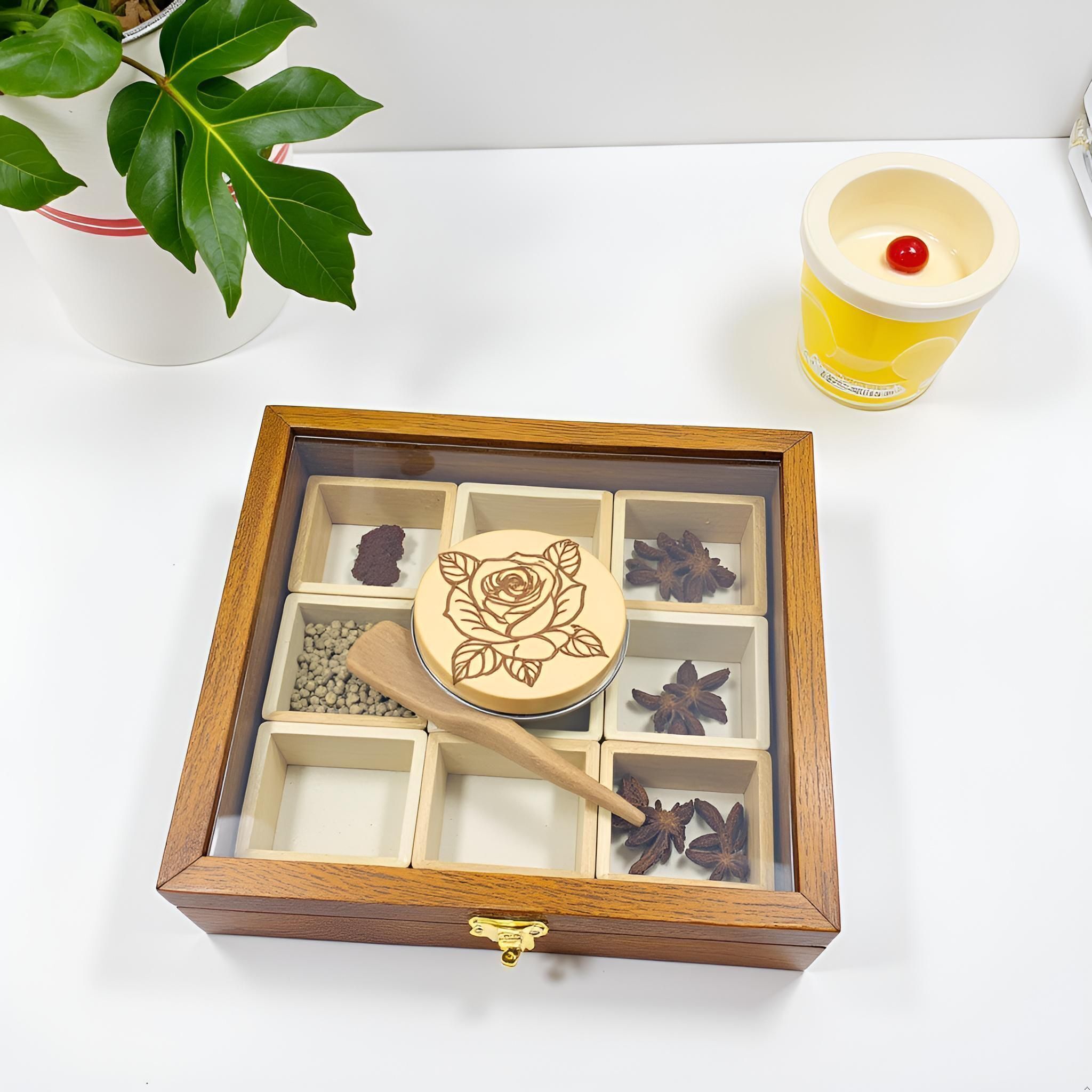 iwc Spice Set Wooden-picture-28