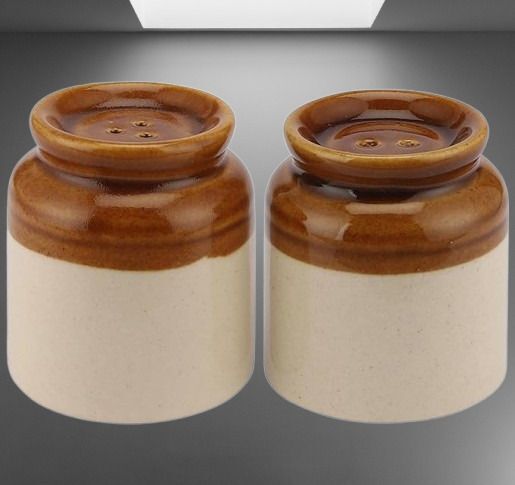 sde Salt & Pepper Set Ceramic-picture-2