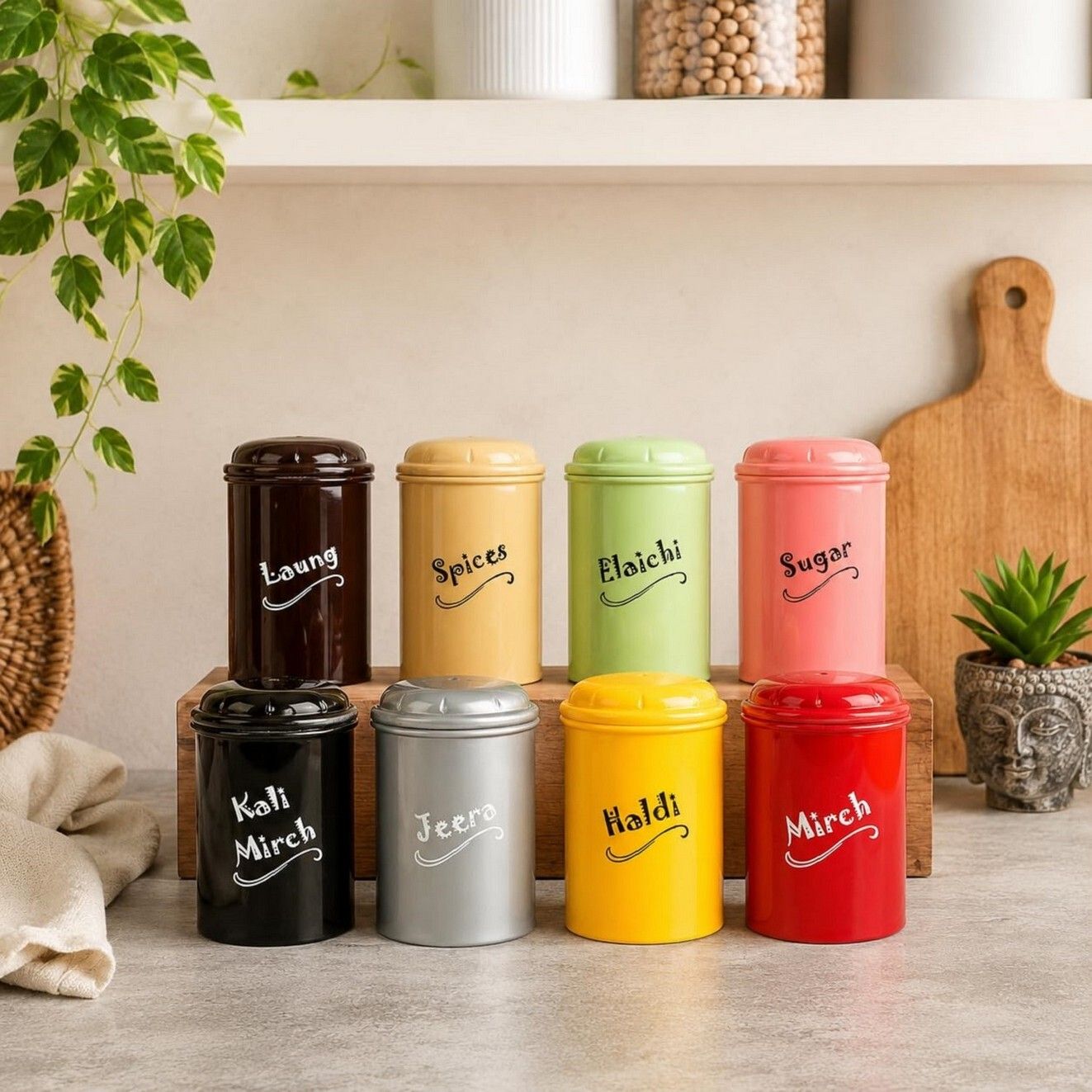 rbgiit Spice Set Plastic-picture-10