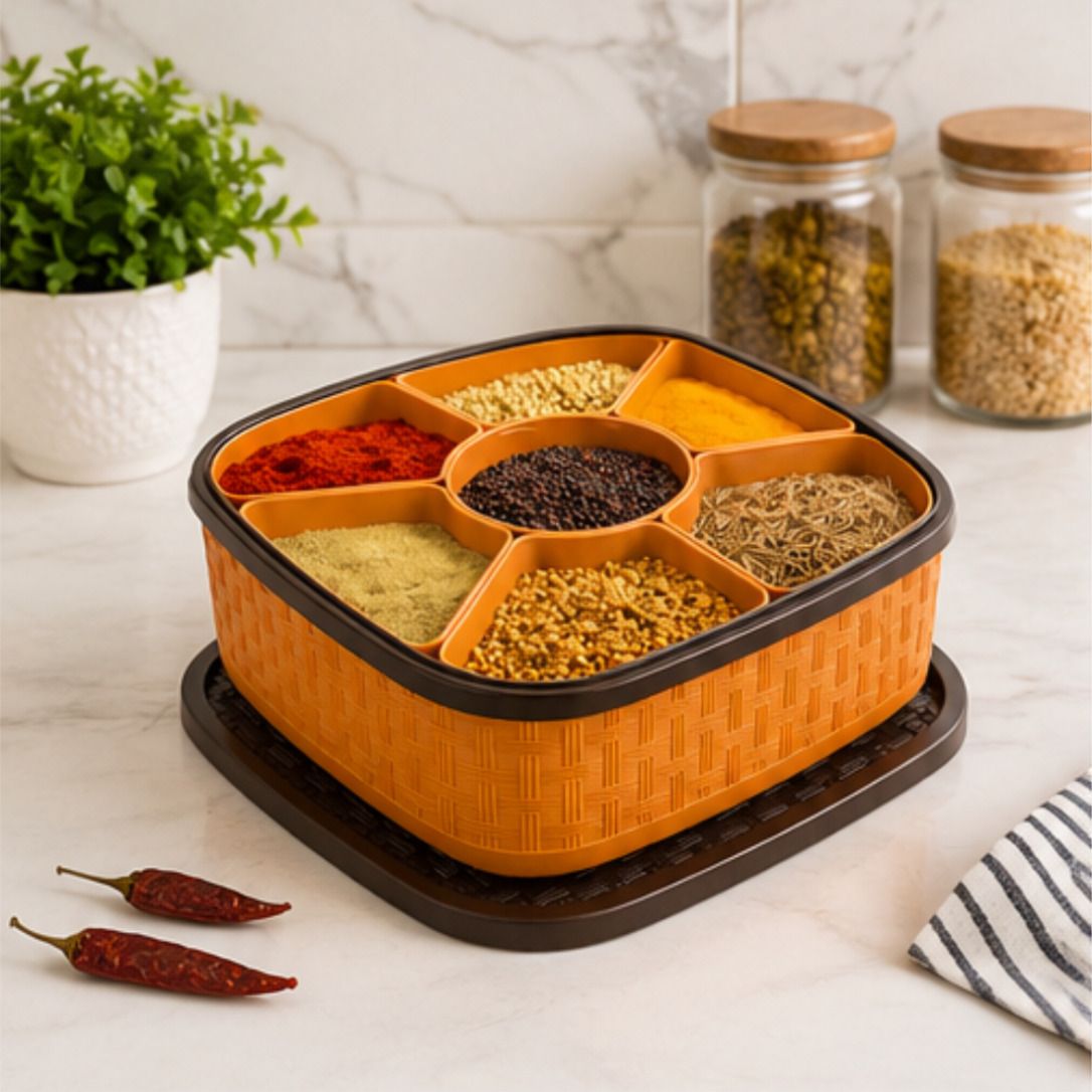 kajpra Spice Set Plastic-picture-13