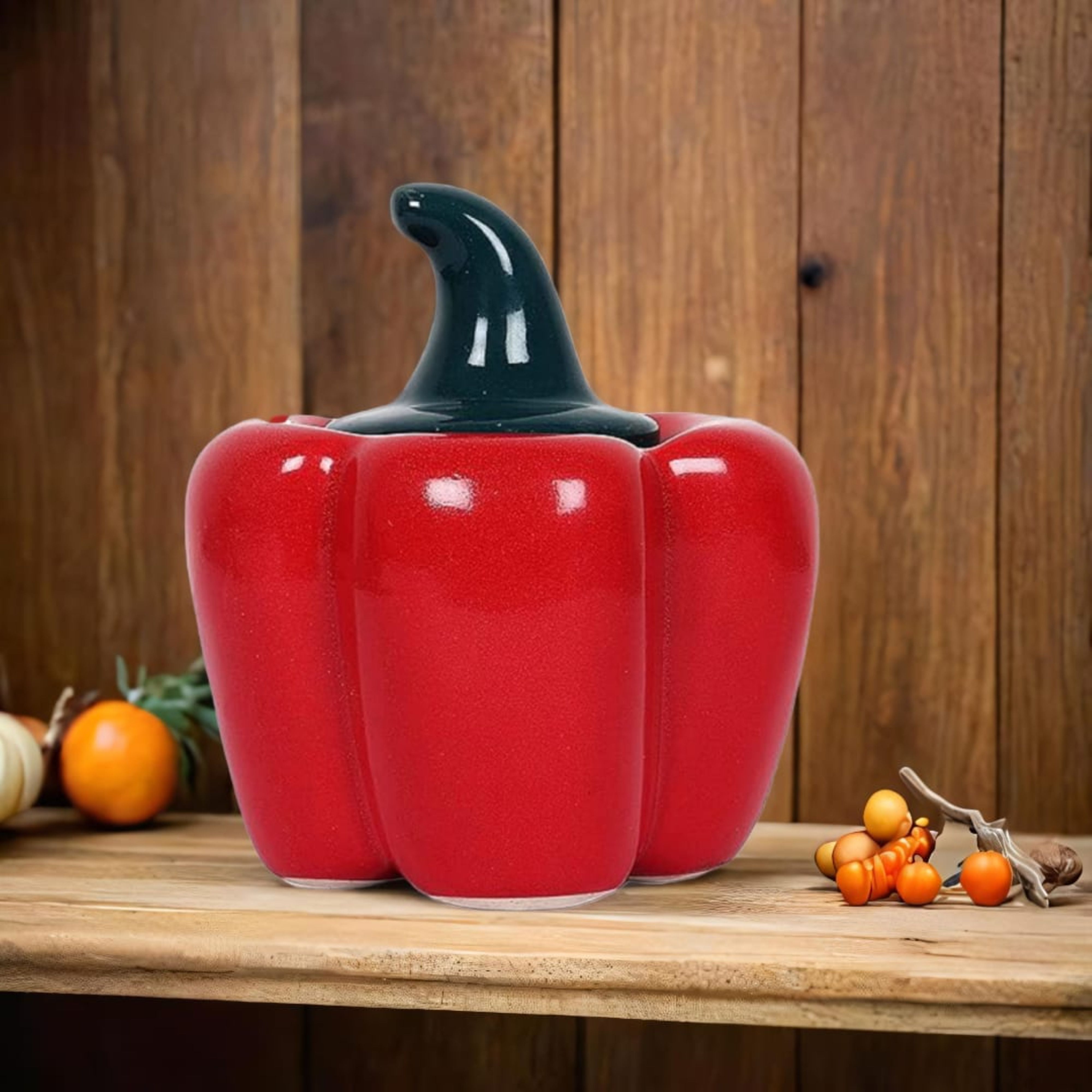 vaachi creations Salt & Pepper Set Ceramic-picture-13