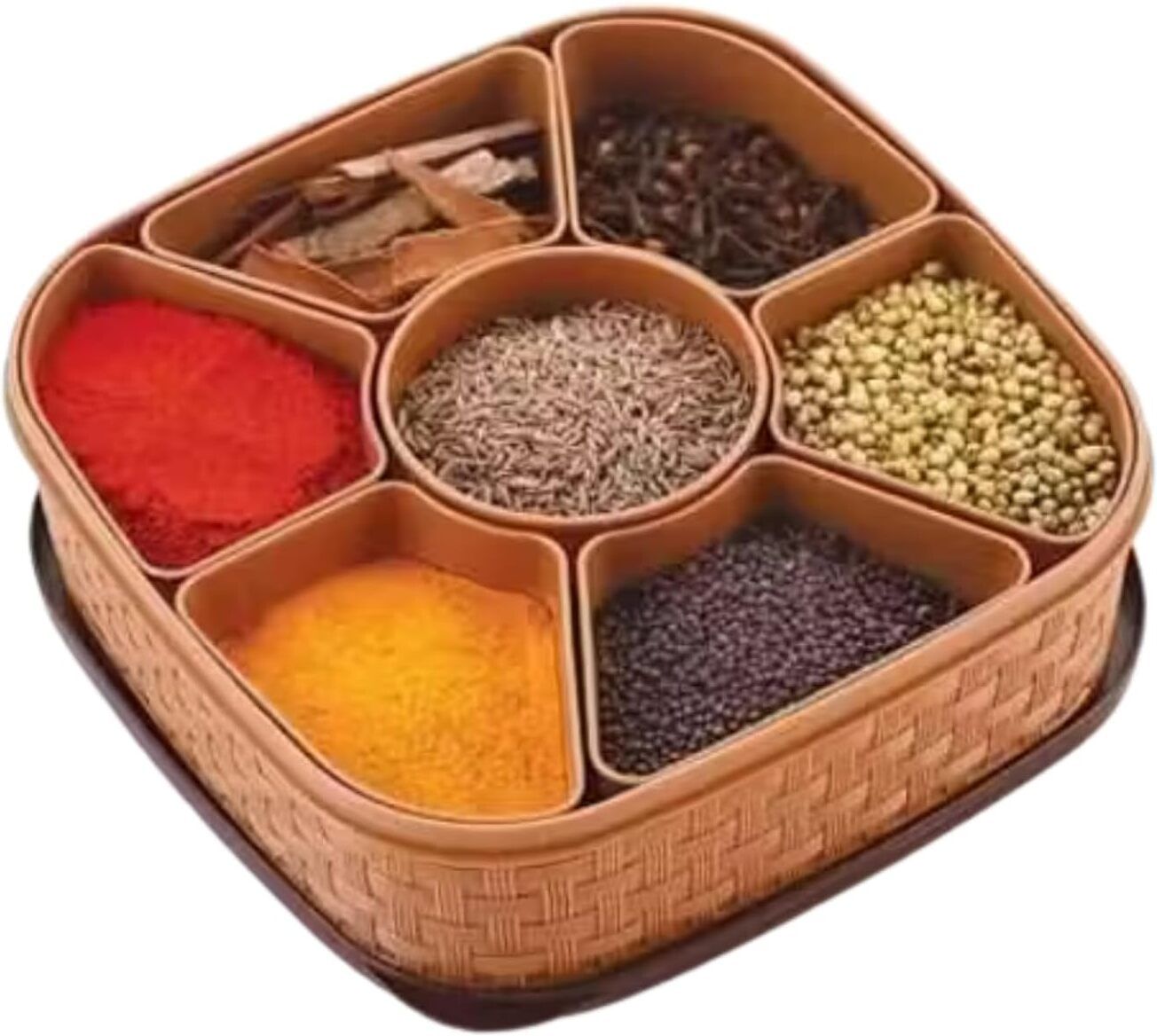 jukol Spice Set Plastic-picture-13