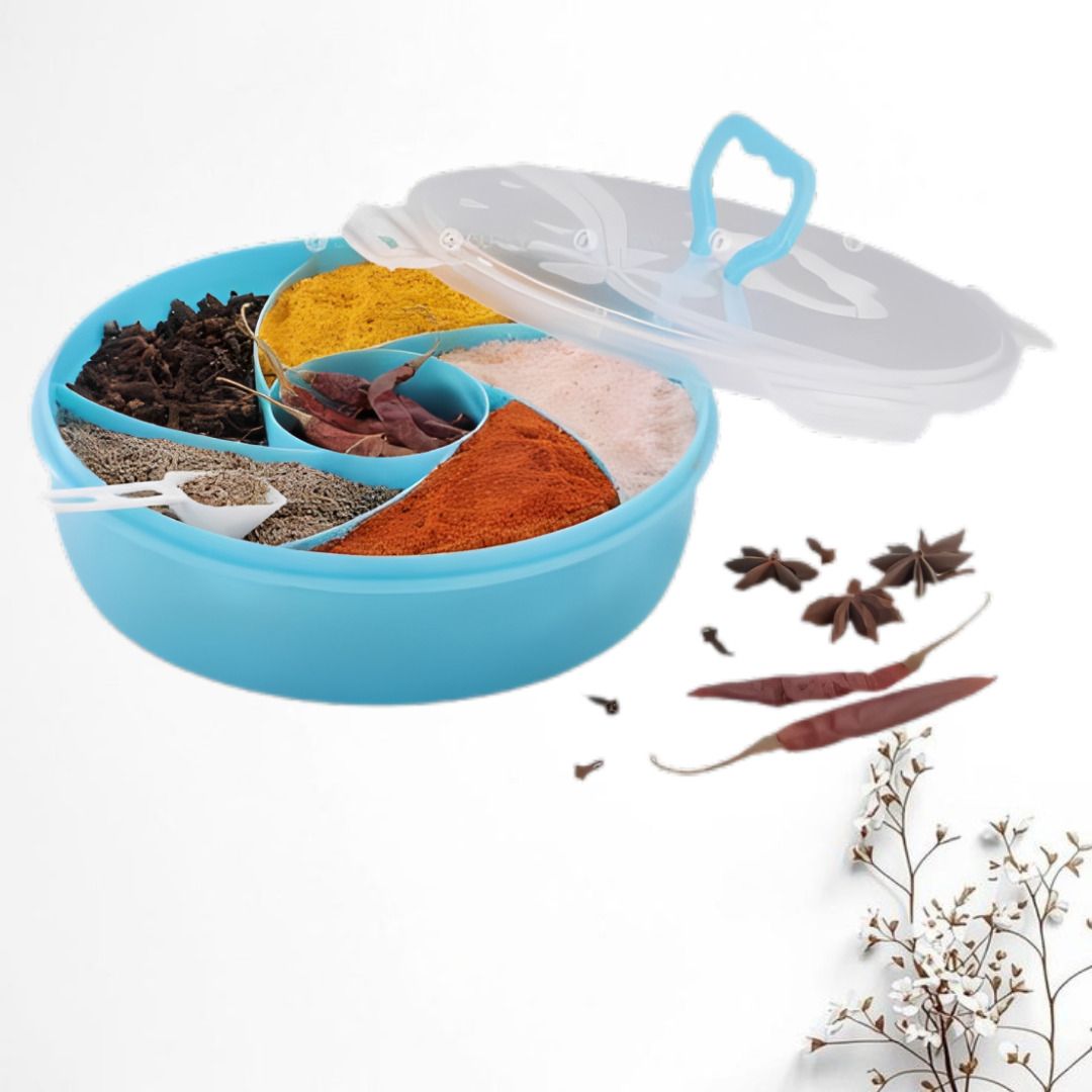 complex 7 Spice Set Plastic-picture-43