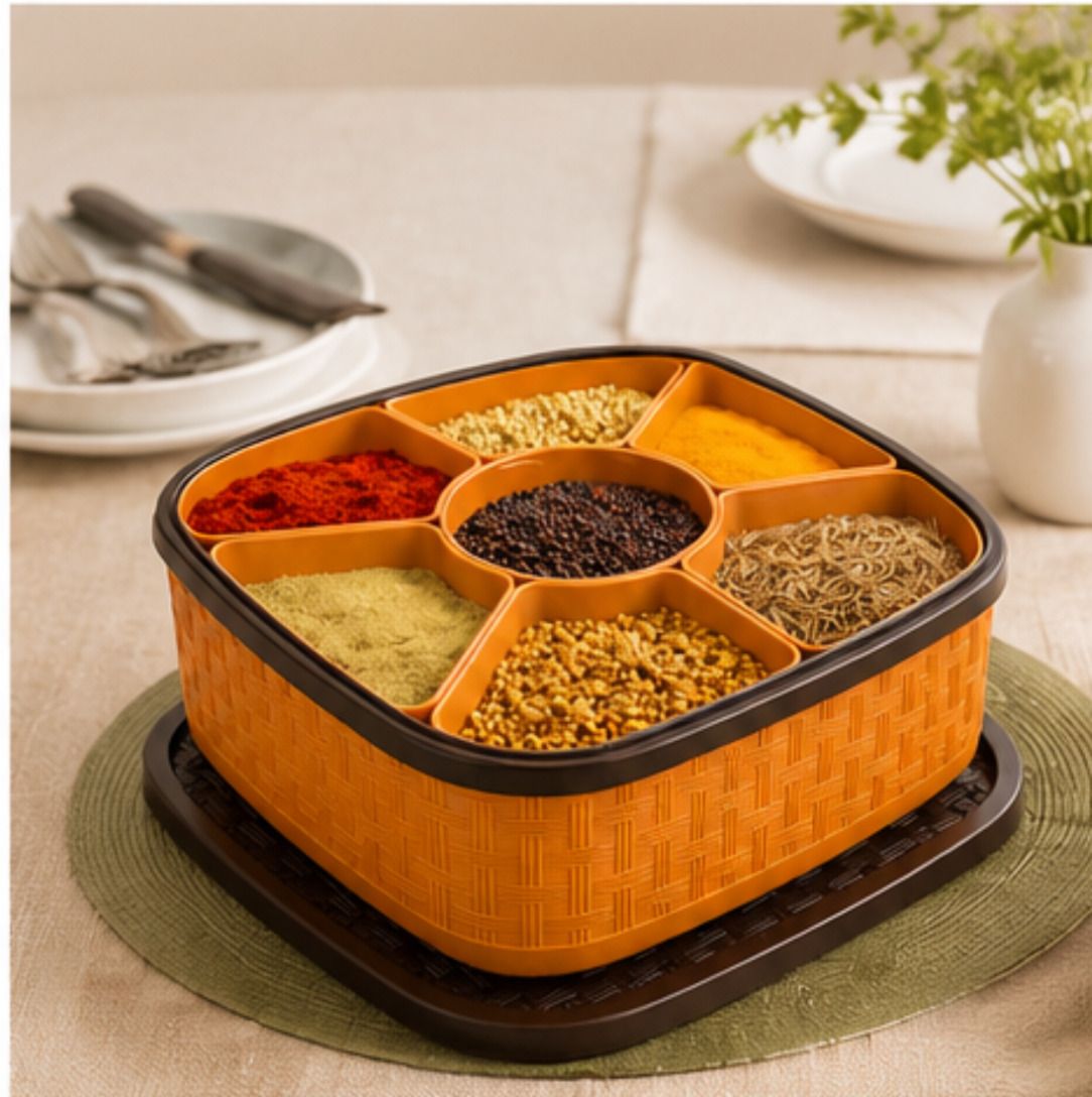 kajpra Spice Set Plastic-picture-31