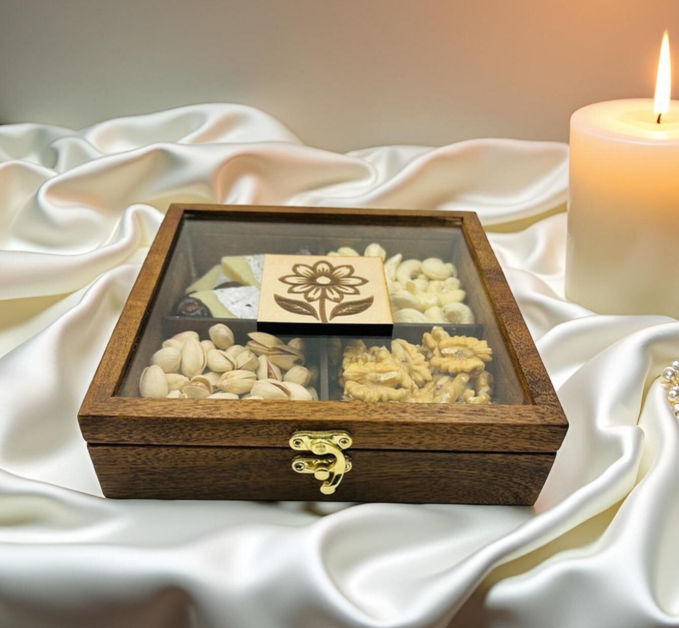 espoiir bloom Spice Set Wooden-picture-17