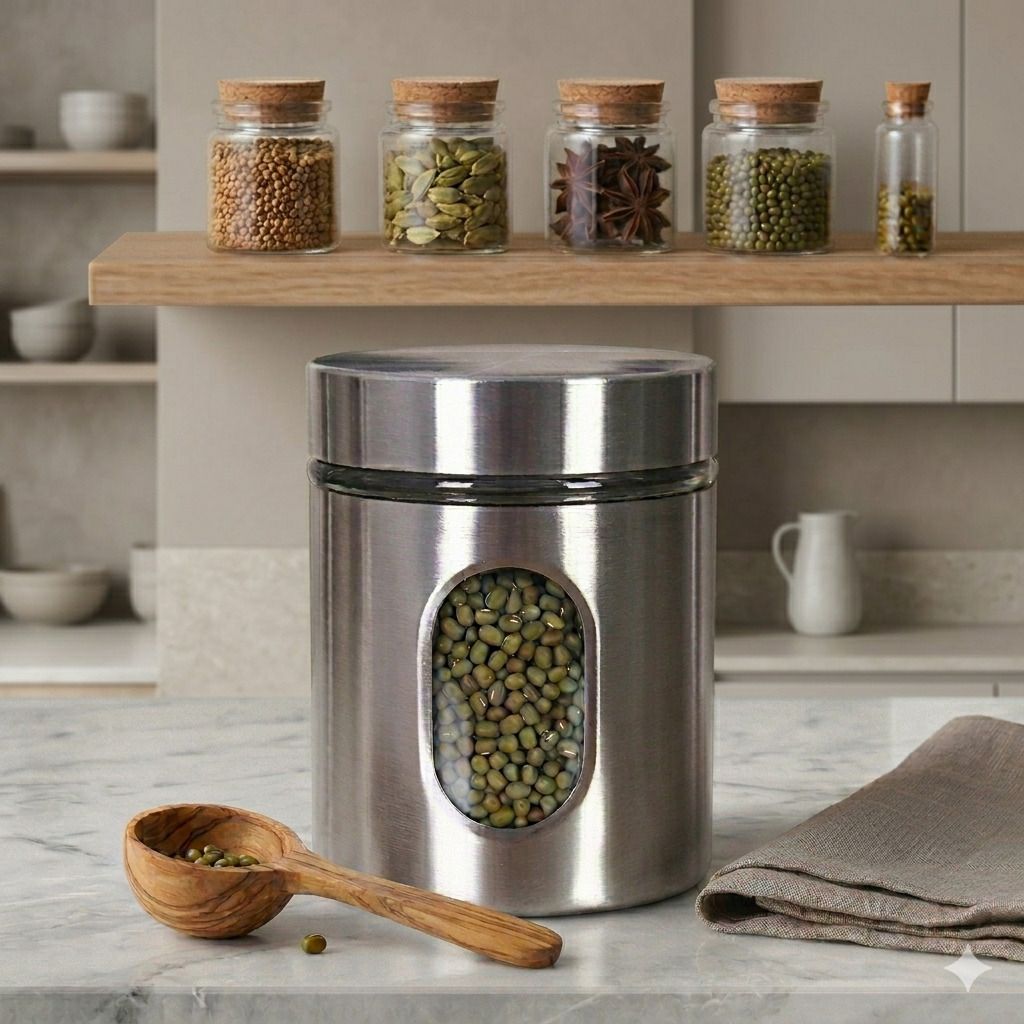 aaroofashion Spice Set Stainless Steel-picture-28