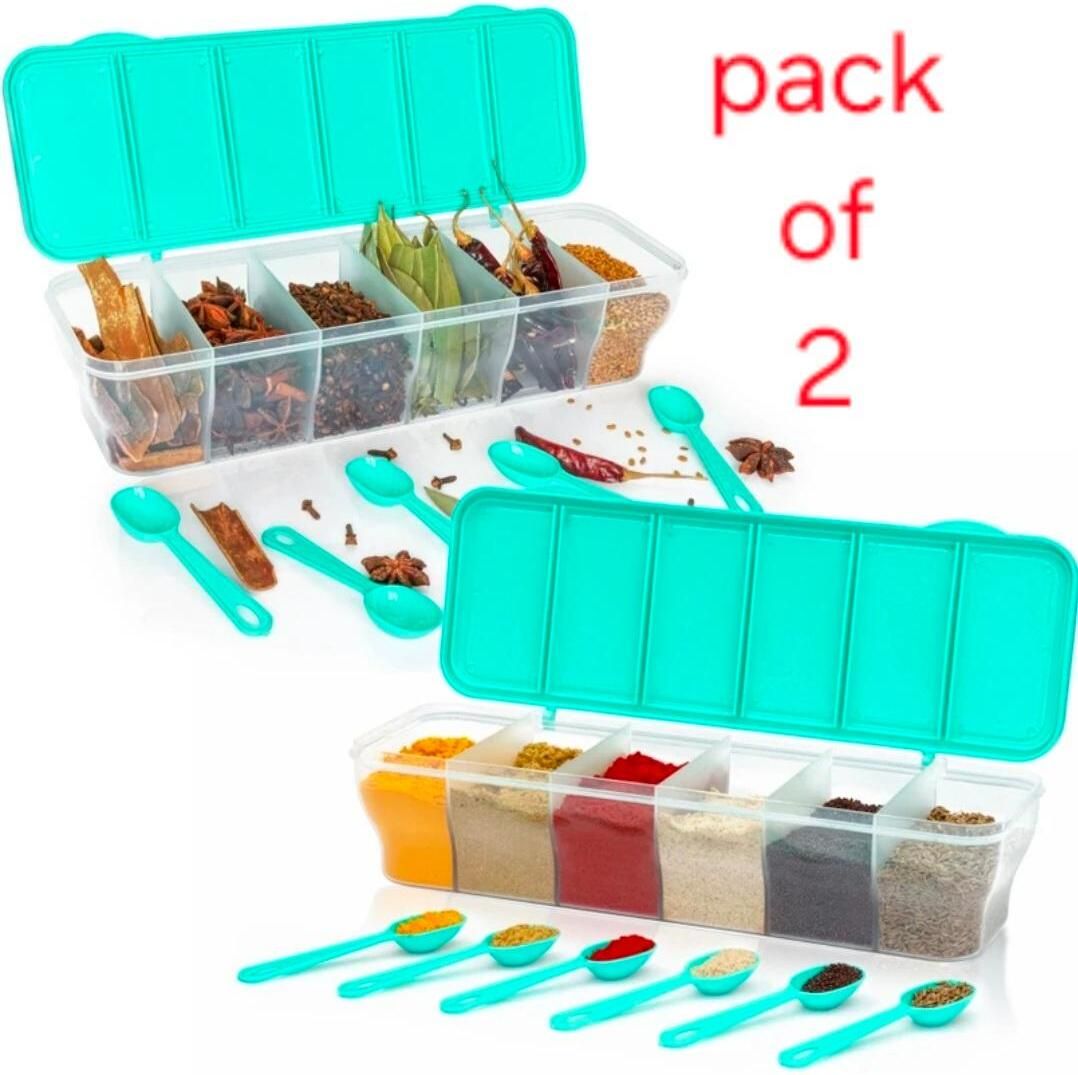 noventa Spice Set Plastic-picture-25