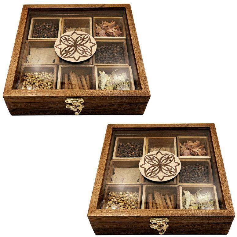 iwc Spice Set Wooden-picture-11