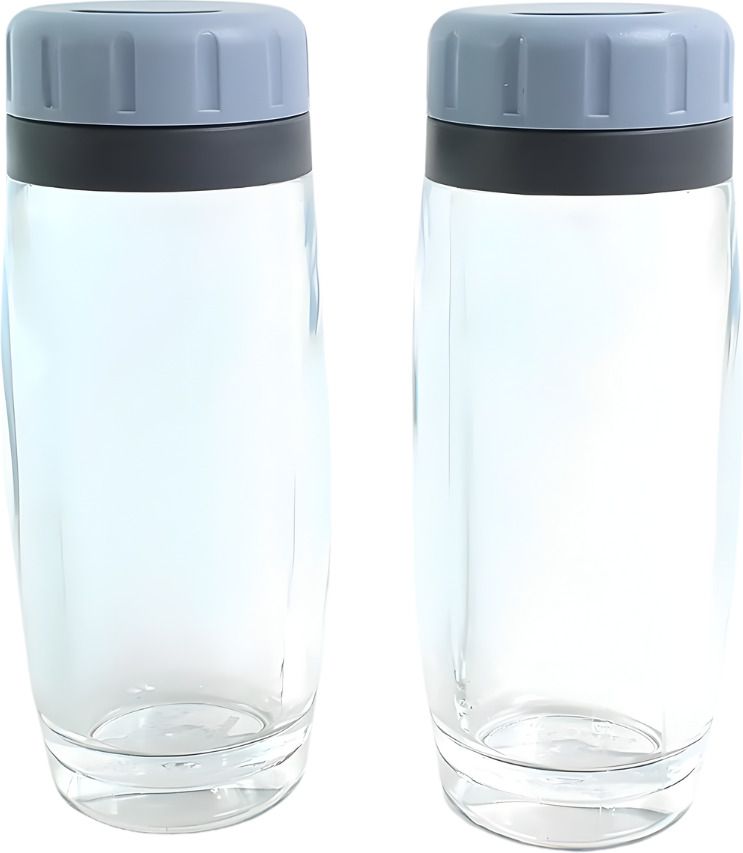 drumstone Salt & Pepper Set Plastic-picture-15