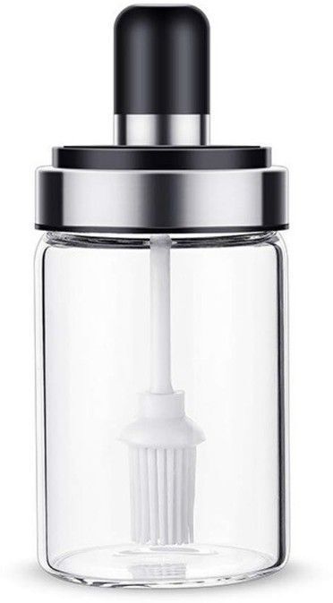 Oil & Vinegar Set Glass-image-7
