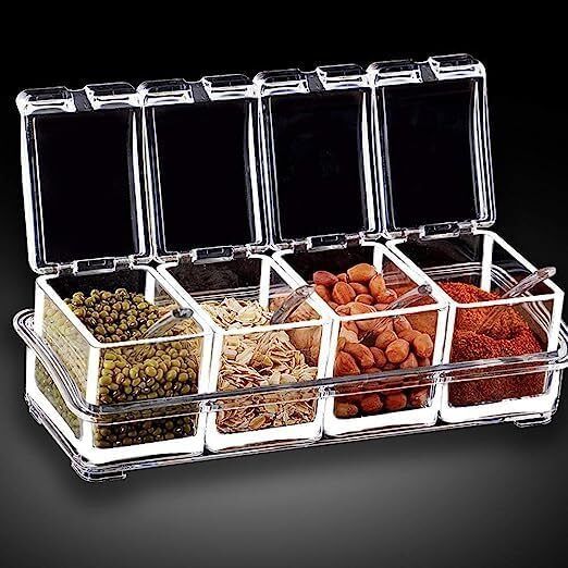aarukcreation Spice Set Crystal-picture-18