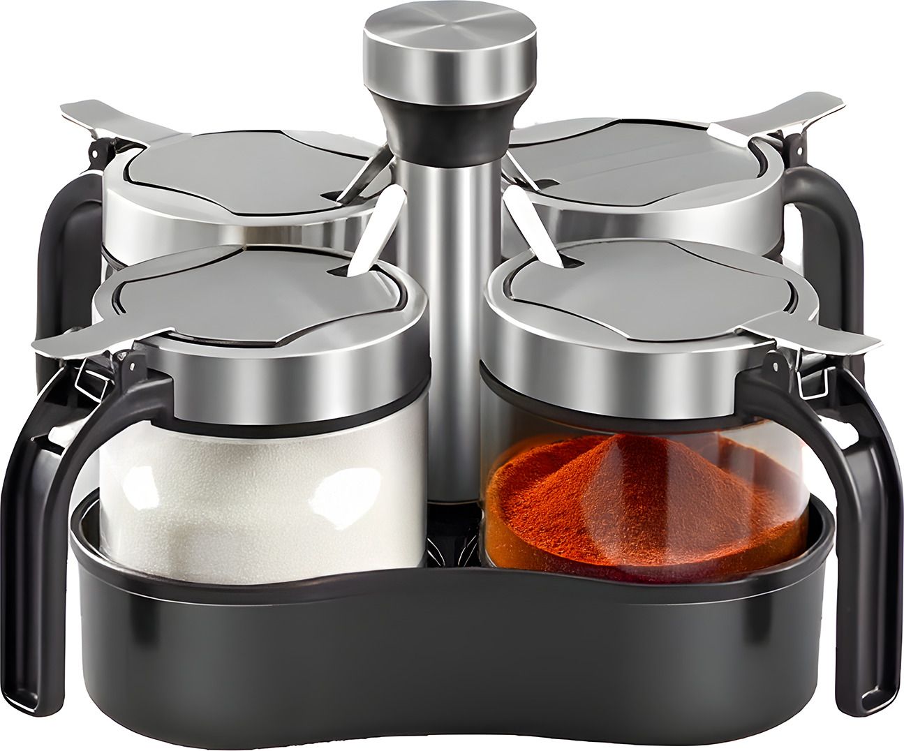 primepick Spice Set Glass-picture-21