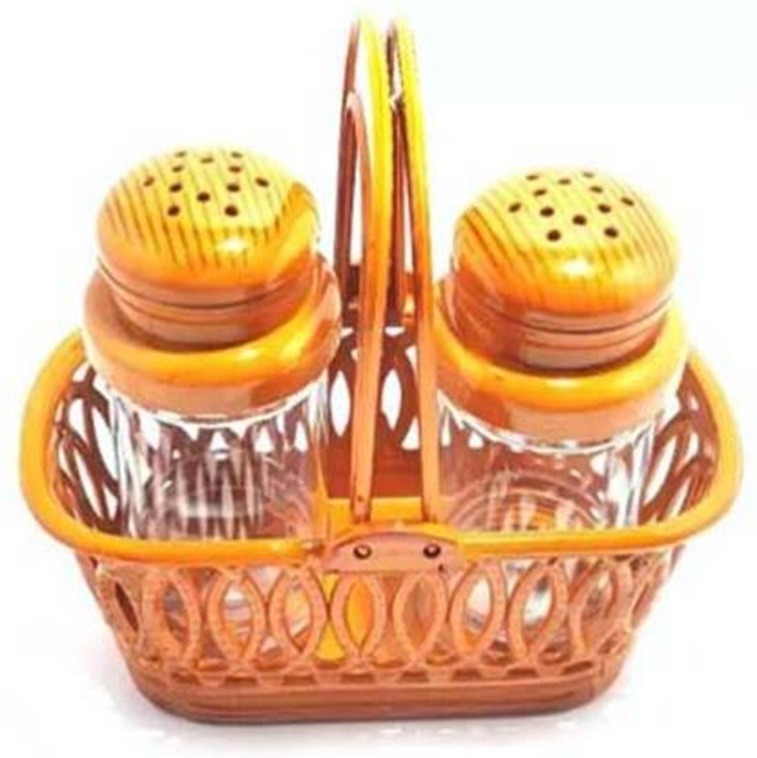 breyers Salt & Pepper Set Plastic-picture-27