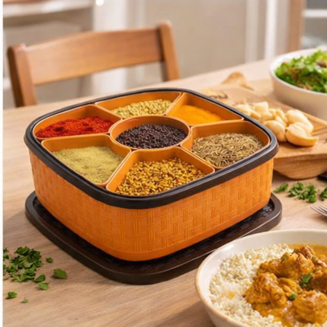 kajpra Spice Set Plastic-picture-13