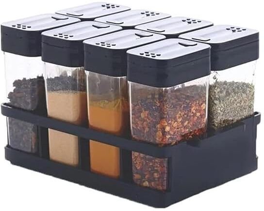 ovotron Spice Set Plastic-picture-15