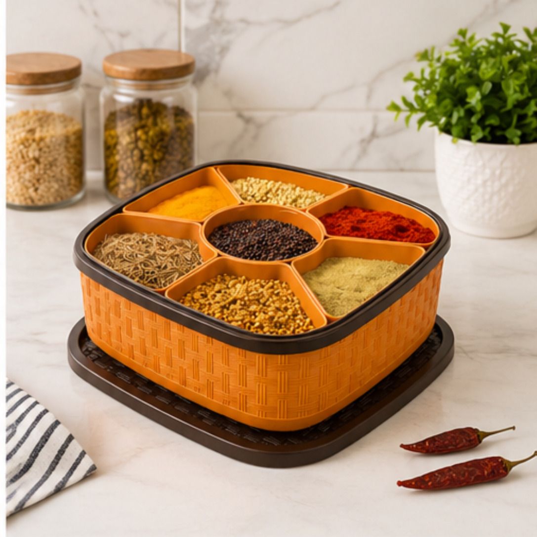 kajpra Spice Set Plastic-picture-8