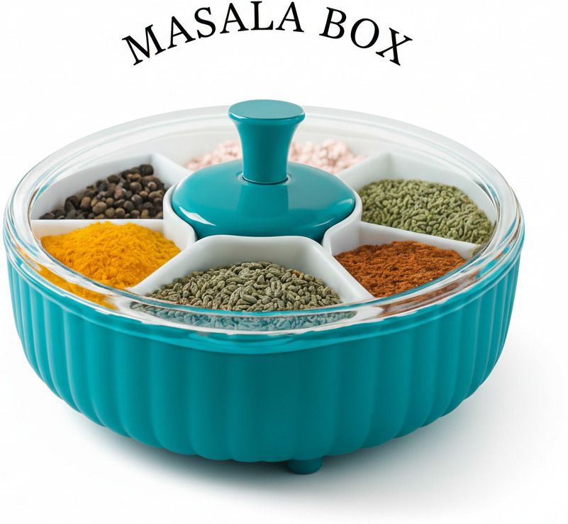 riddhient Spice Set Plastic-picture-27