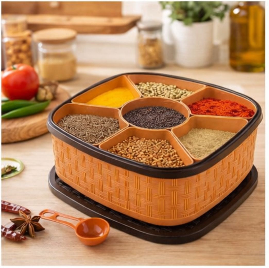 kajpra Spice Set Plastic-picture-43