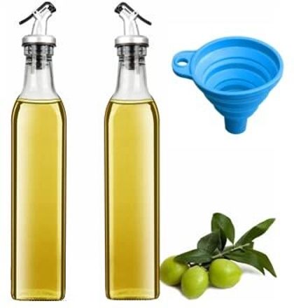 500 ml Cooking Oil Dispenser-image-10