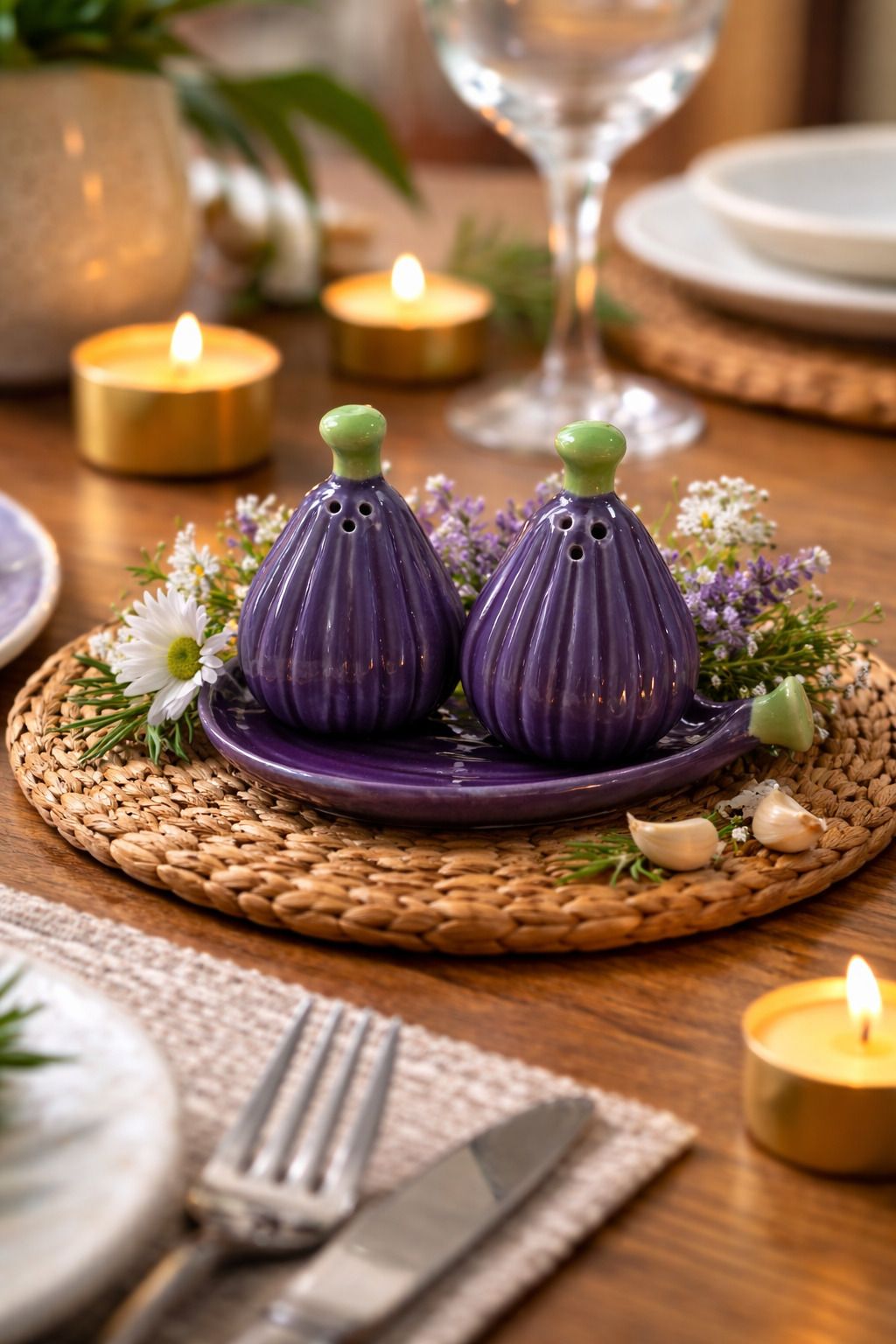 Salt & Pepper Set Ceramic-image-14