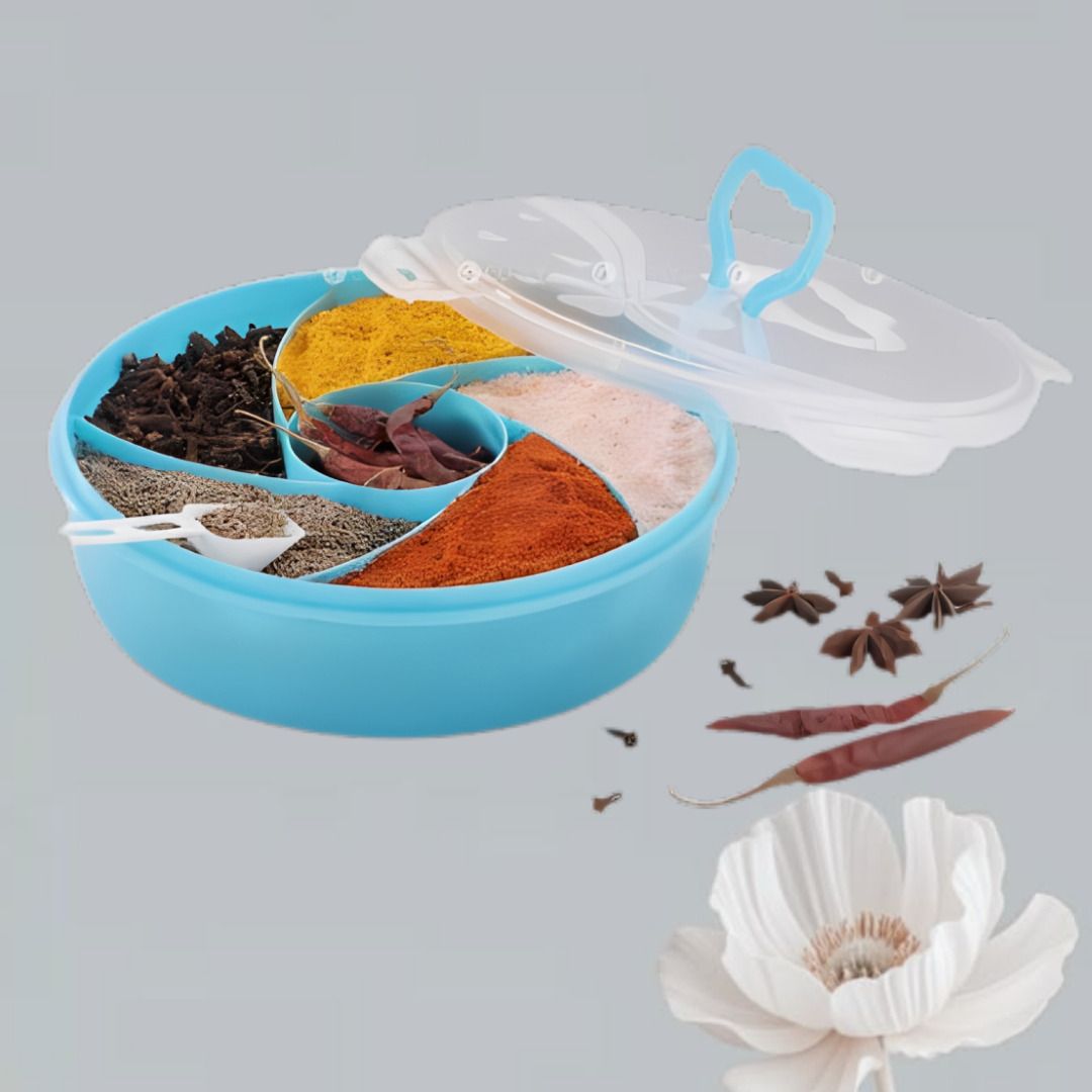 complex 7 Spice Set Plastic-picture-23