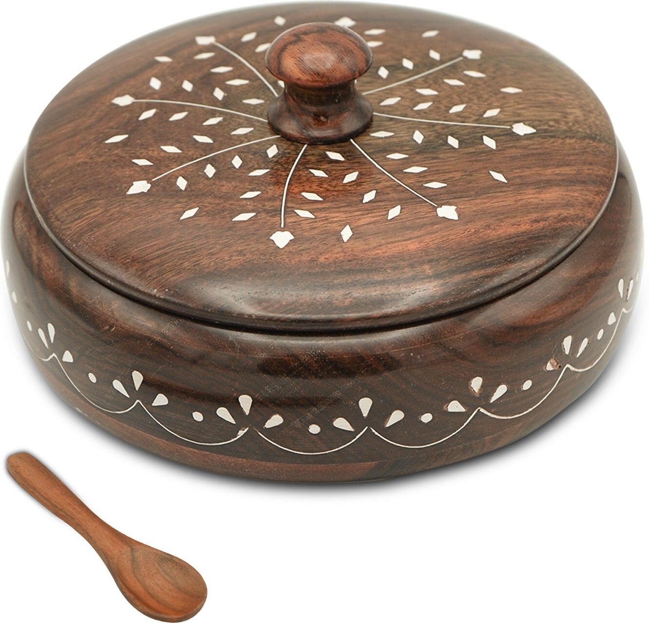 ada handicraft Spice Set Wooden-picture-12