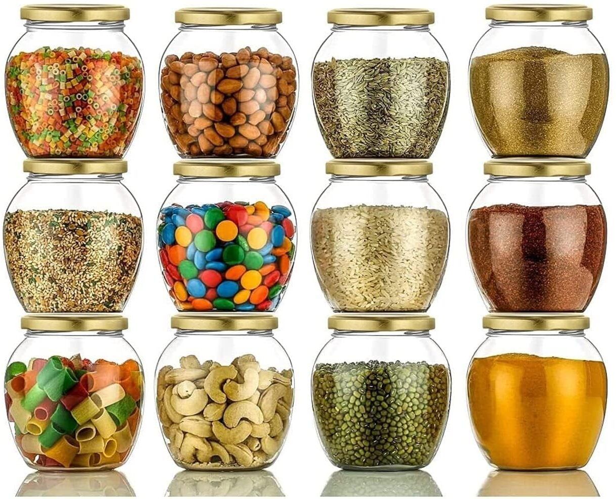 babalifinch Spice Set Glass-picture-16