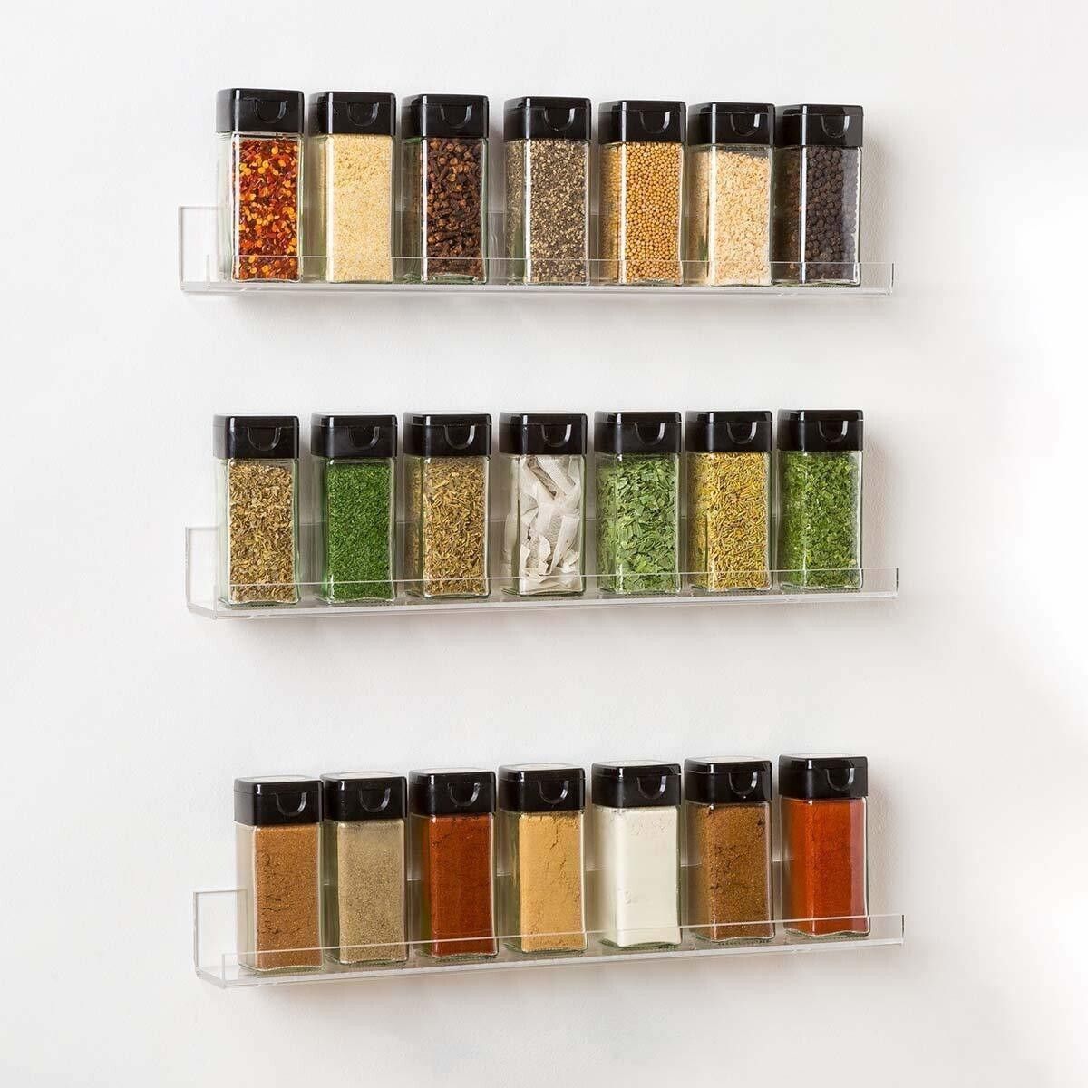 riddhi imperial Salt & Pepper Set Glass-picture-27