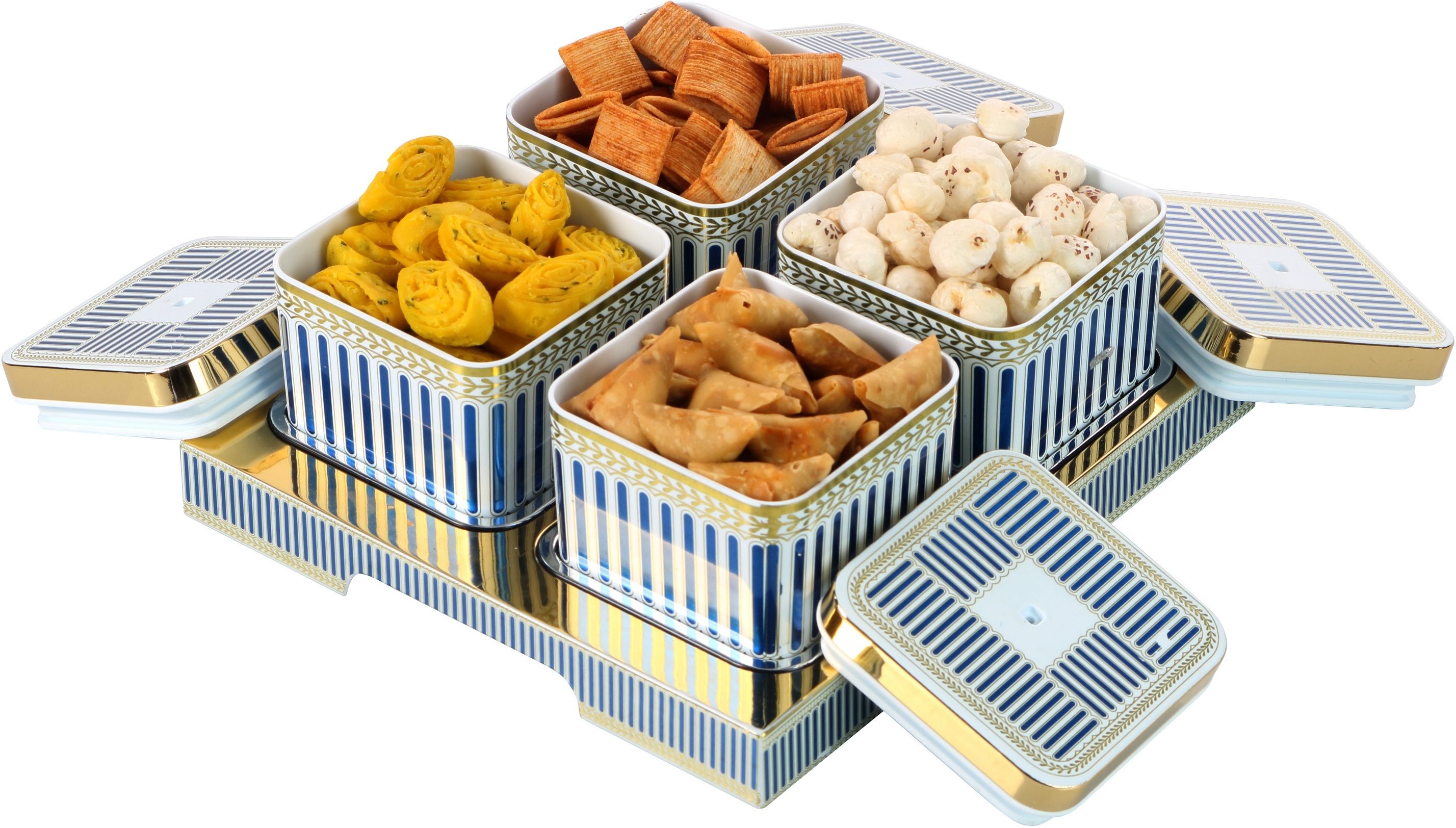 nabhya Spice Set Plastic-picture-29