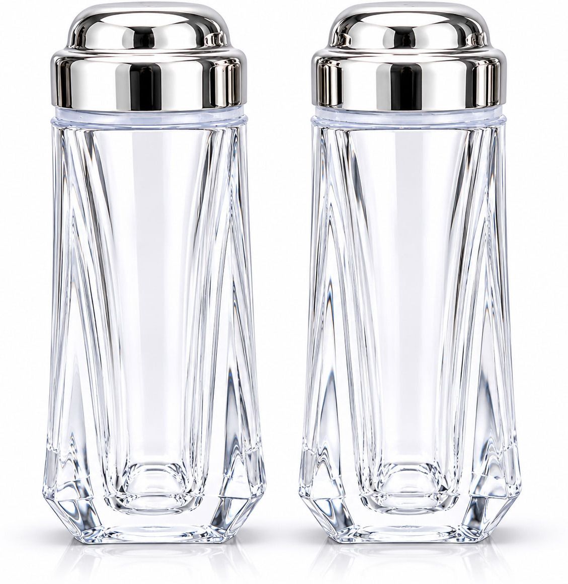 butee Salt & Pepper Set Borosilicate Glass-picture-39