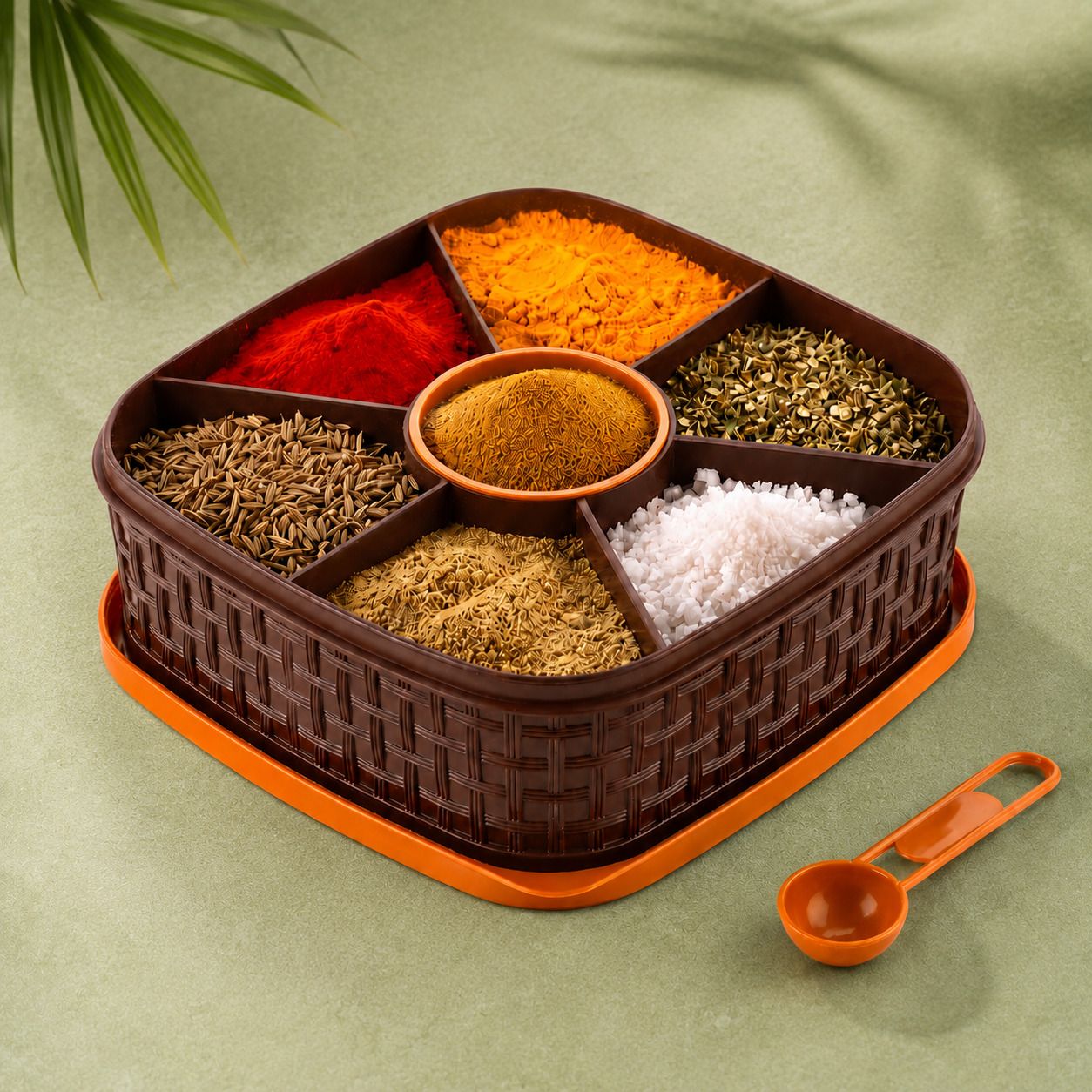 plasticnest Spice Set Plastic-picture-26