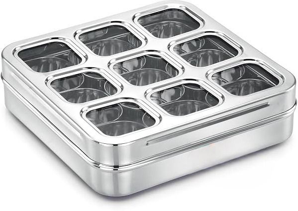 visaxmi Spice Set Stainless Steel-picture-18